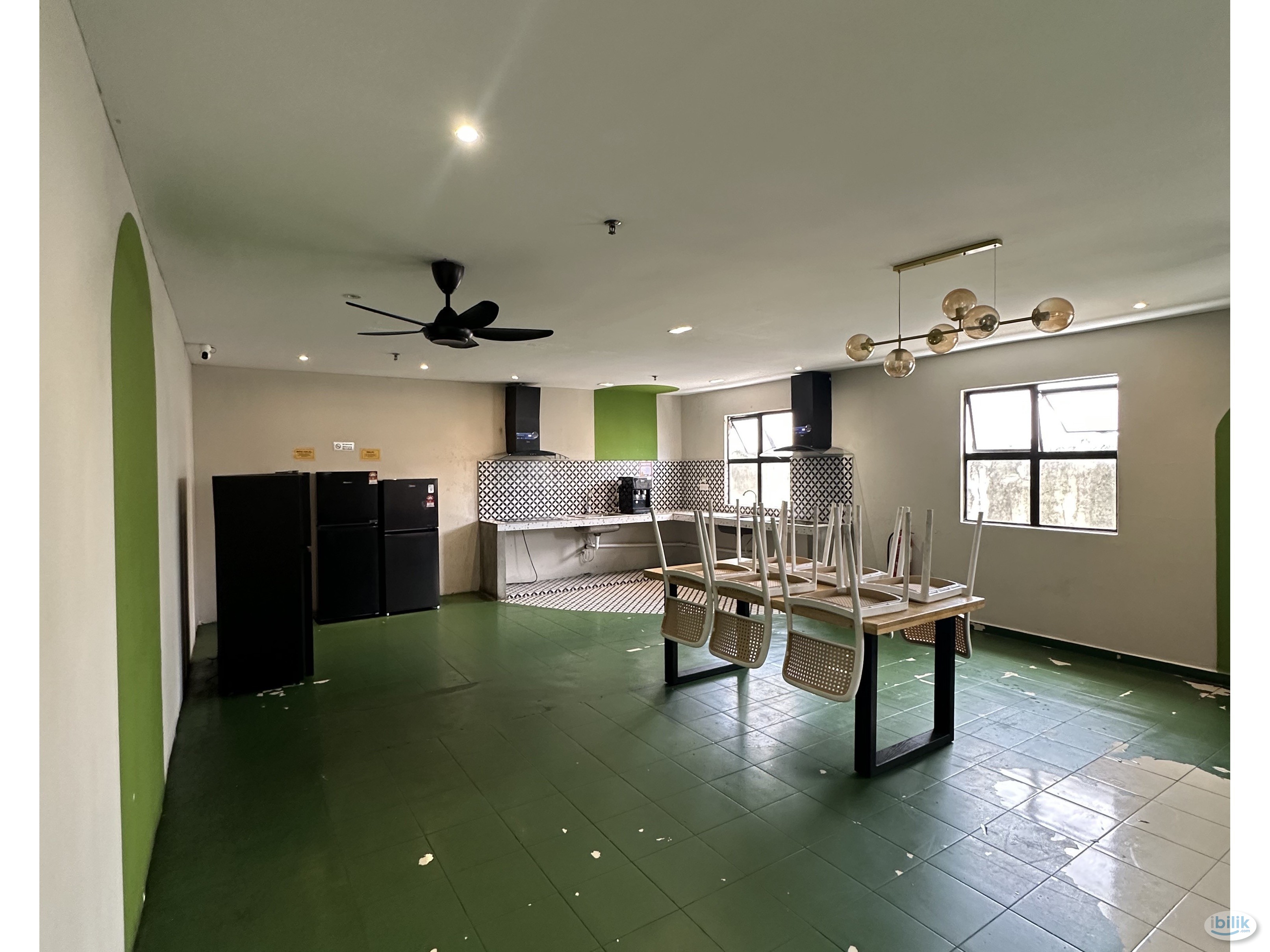 ‼️🤩 SHARING ROOM NEAR LRT IOI PUCHONG 🤩‼️ ZERO DEPOSIT - Image 3