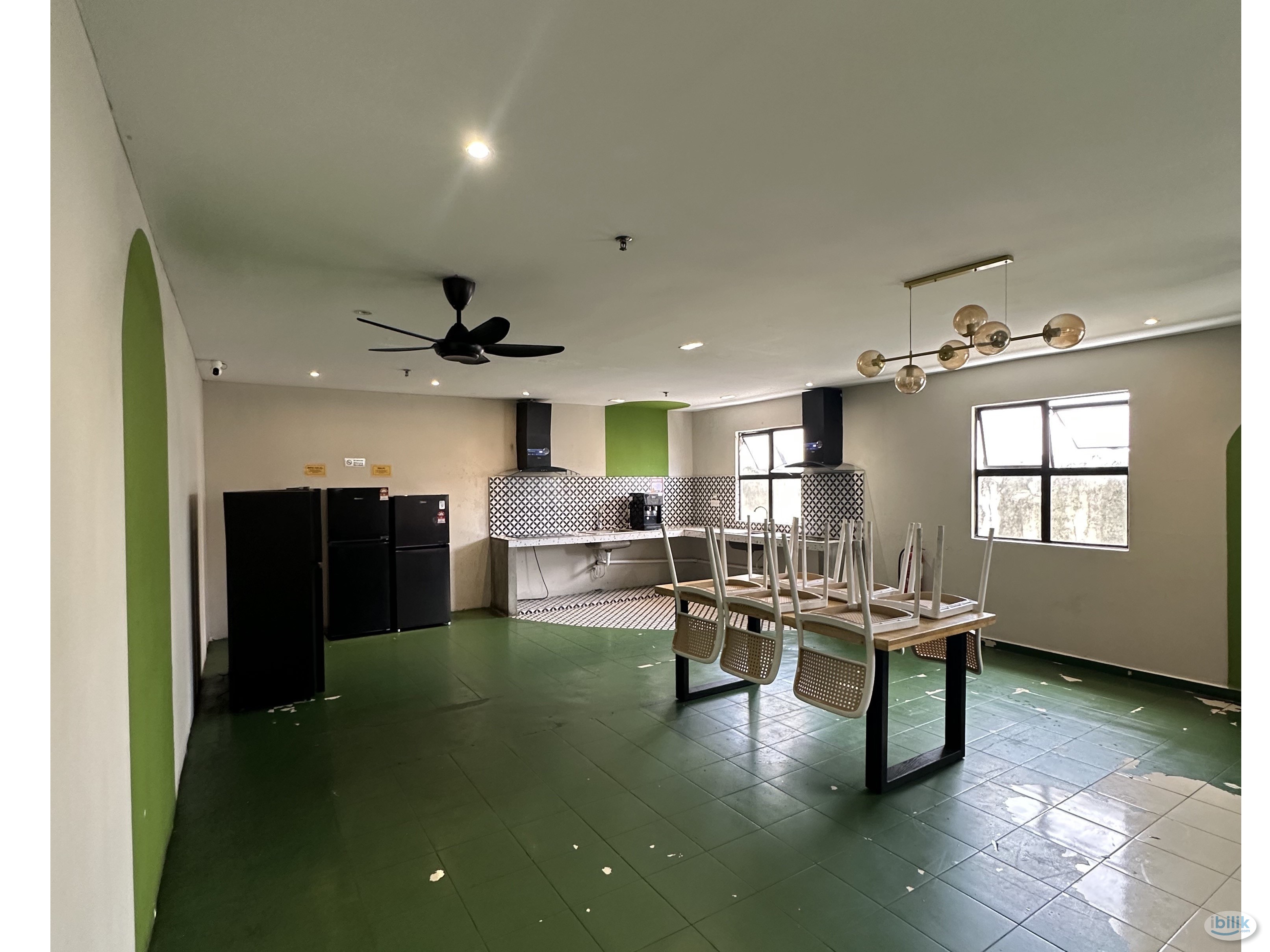 ‼️🚶WALKING DISTANCE TO LRT IOI PUCHONG 🚶‍♀️‼️ ROOM WITH PRIVATE BATHROOM ‼️😱 - Image 3