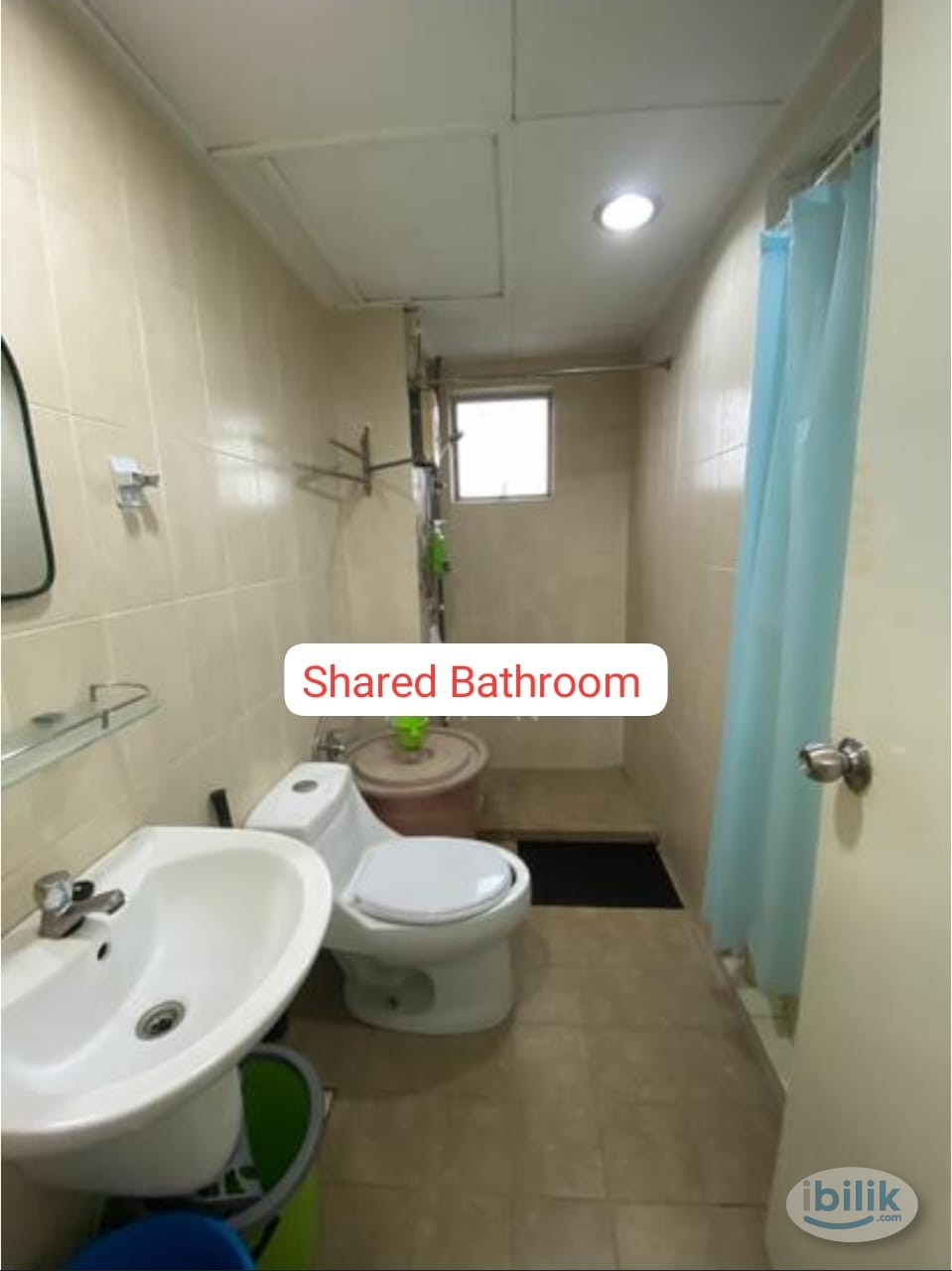 Master Room at Main Place Residence, UEP Subang Jaya - Image 1