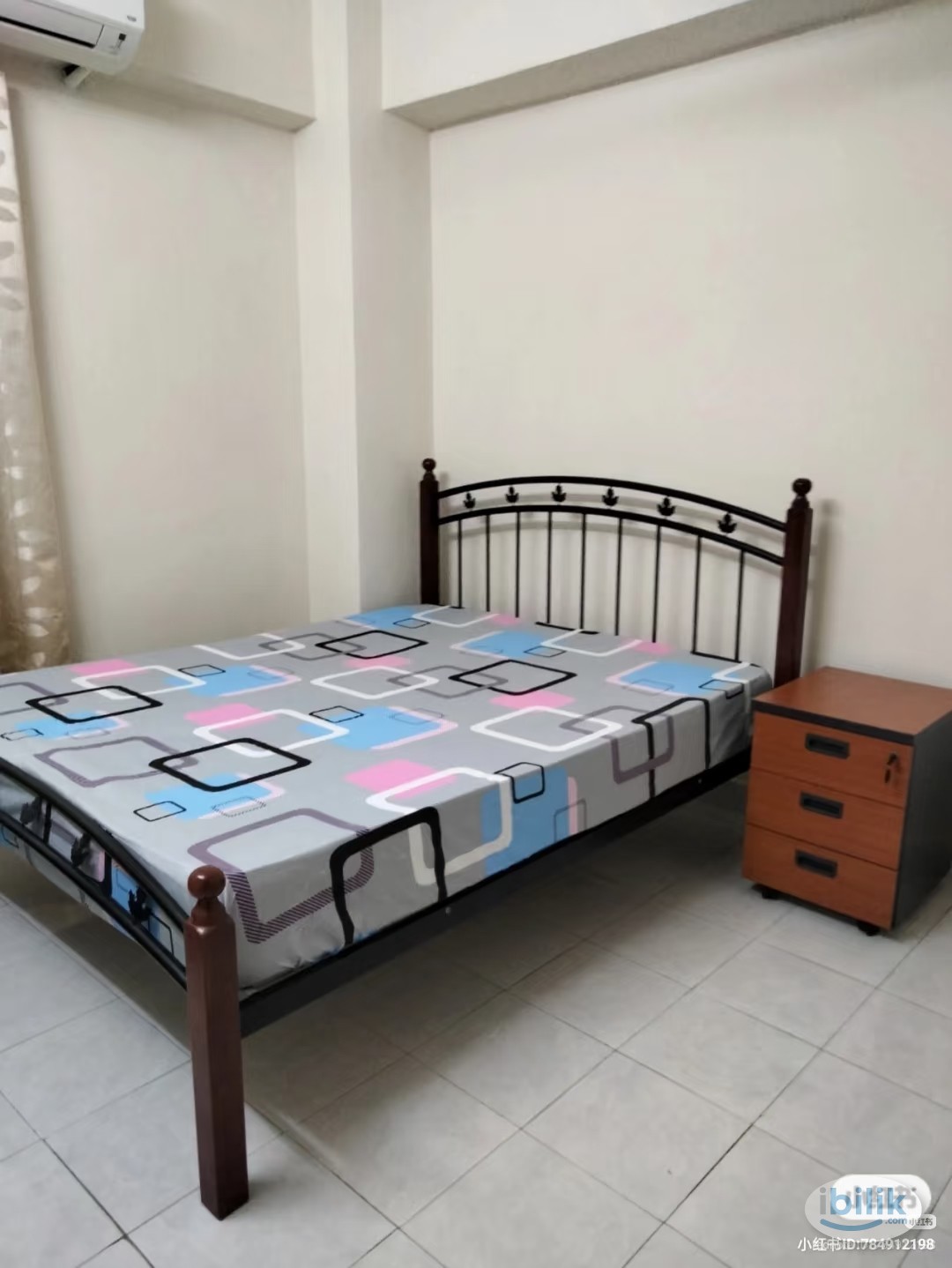 Middle Room at Kelana Jaya, Petaling Jaya - Image 2