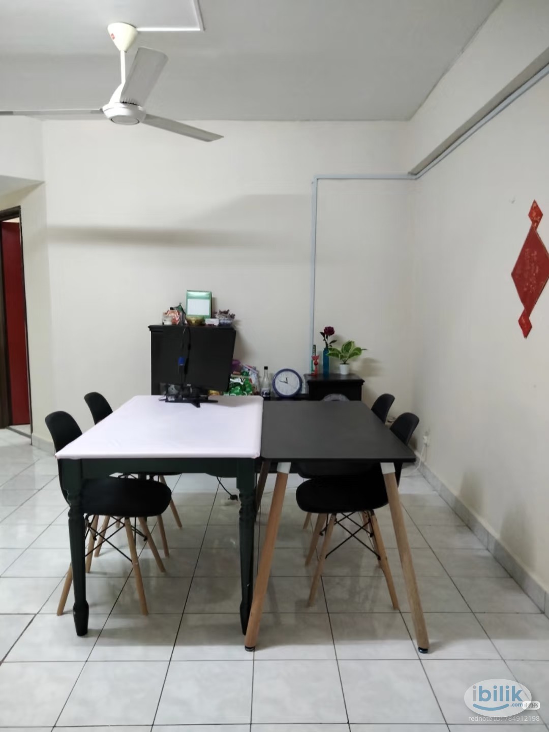 Middle Room at Kelana Jaya, Petaling Jaya - Image 3