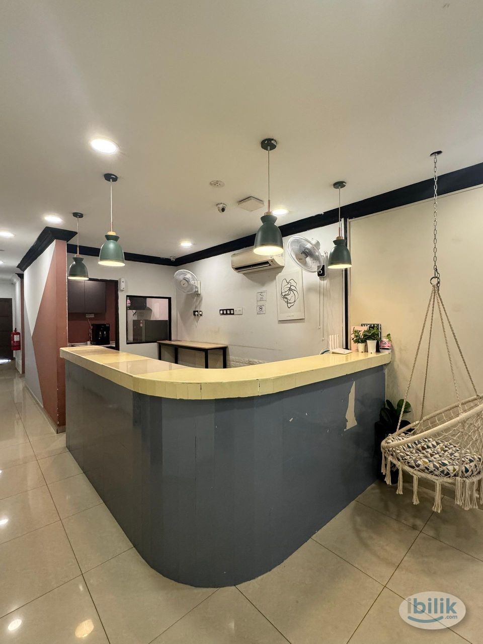 😍😍Spacious Co-Living Room with [ Zero Deposit ] ( NEW CONCEPT !! ) HOTEL ROOM FOR LONG STAY @ BANDAR BOTANIK, KLANG - Image 1