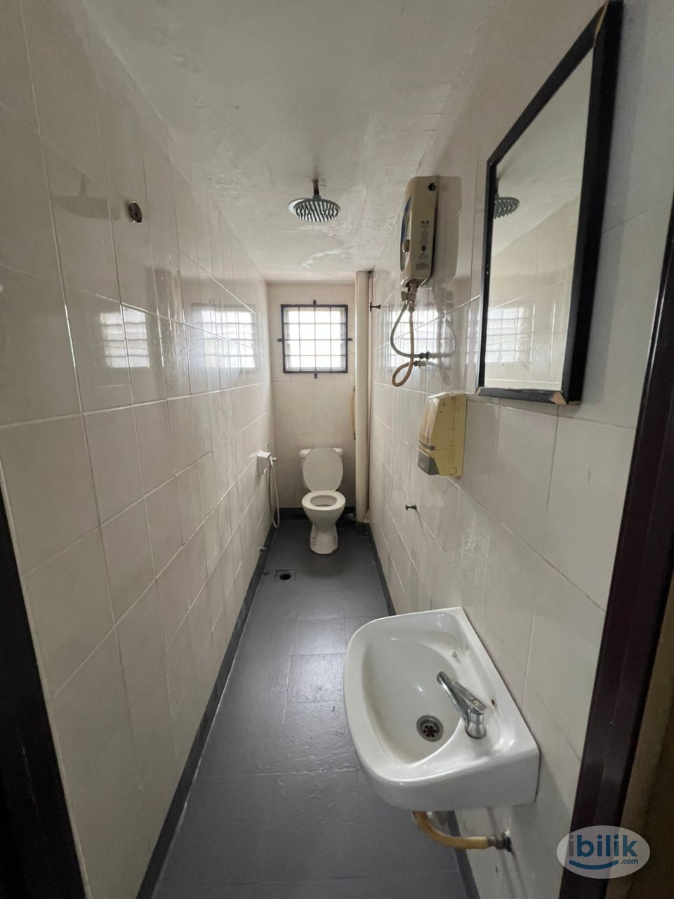 😍😍Spacious Co-Living Room with [ Zero Deposit ] ( NEW CONCEPT !! ) HOTEL ROOM FOR LONG STAY @ BANDAR BOTANIK, KLANG - Image 2