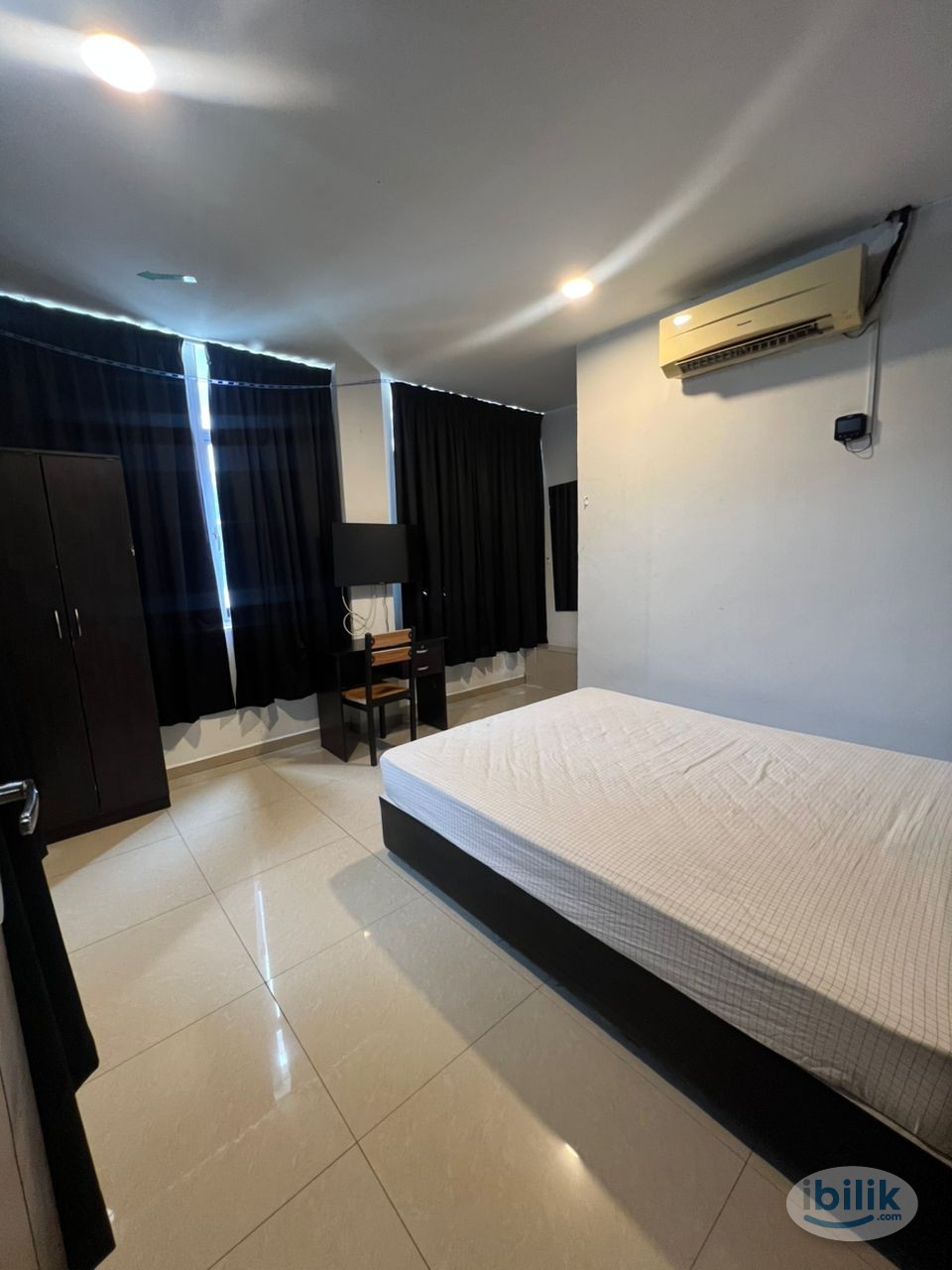😍😍Spacious Co-Living Room with [ Zero Deposit ] ( NEW CONCEPT !! ) HOTEL ROOM FOR LONG STAY @ BANDAR BOTANIK, KLANG - Image 4