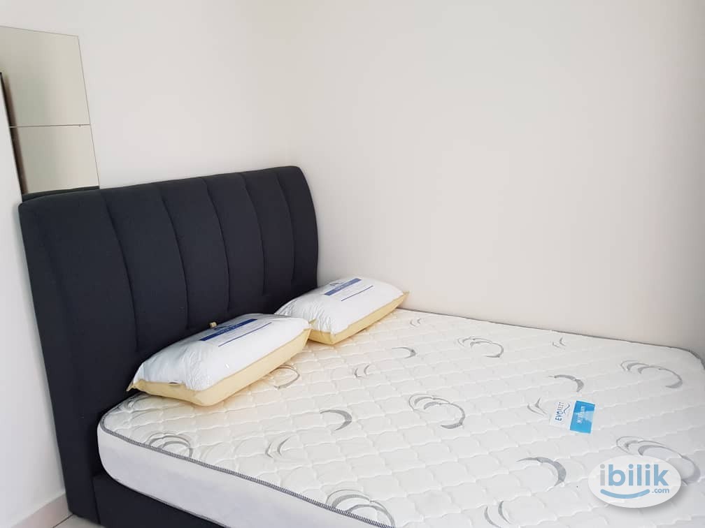 Middle Room at Endah Puri, Sri Petaling - Image 2