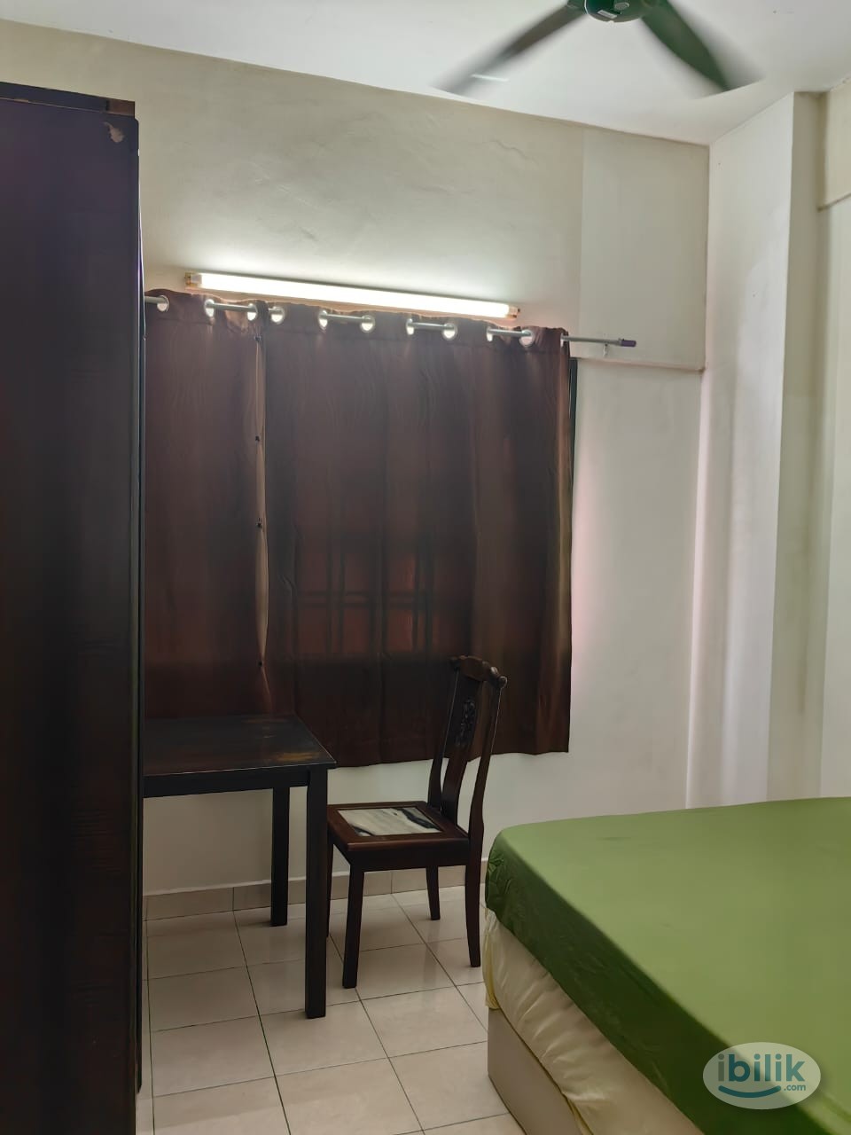 Middle Room Condo Kelana Mahkota ,Kelana Jaya, Petaling Jaya - Image 3