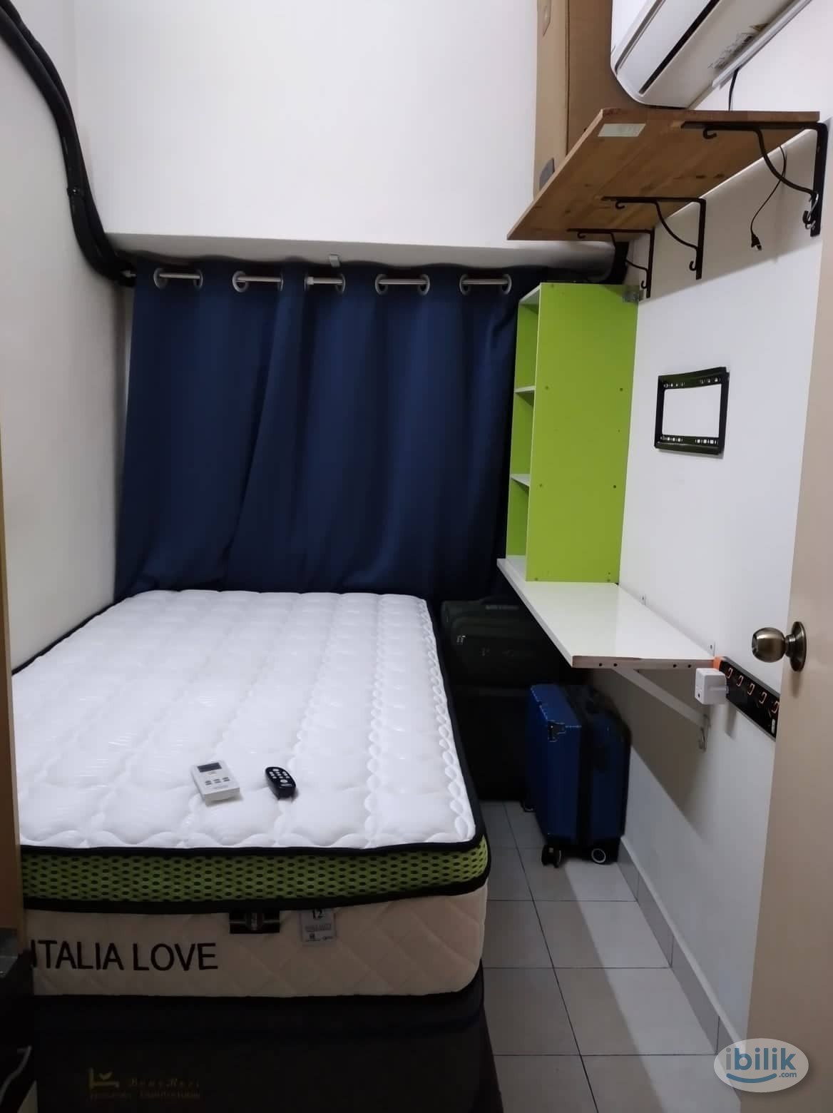 Single Room at Condo kelana Mahkota ,Kelana Jaya, Petaling Jaya - Image 2