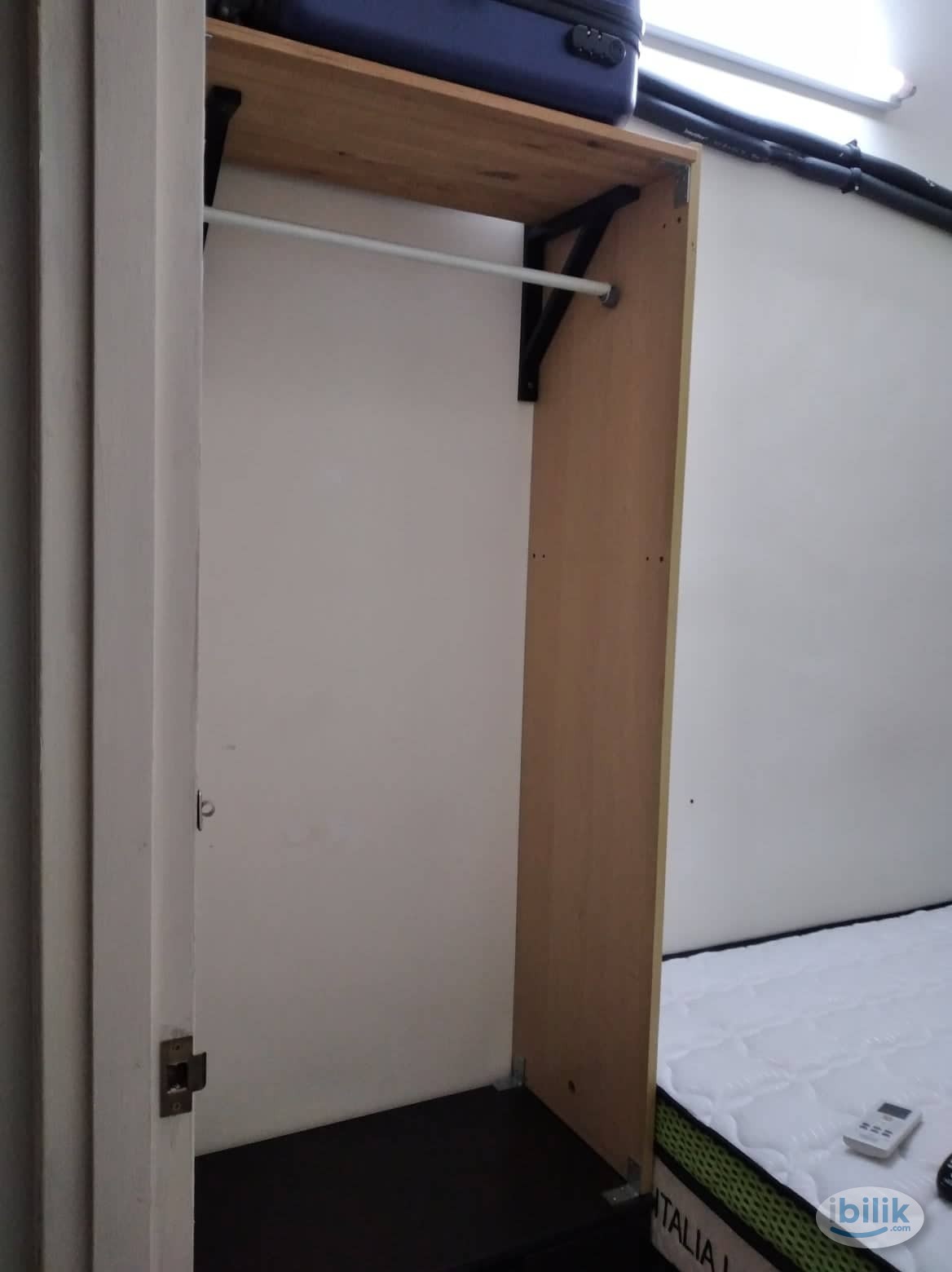Single Room at Condo kelana Mahkota ,Kelana Jaya, Petaling Jaya - Image 3