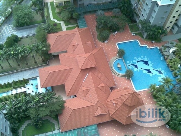 Single Room at Condo kelana Mahkota ,Kelana Jaya, Petaling Jaya - Image 4