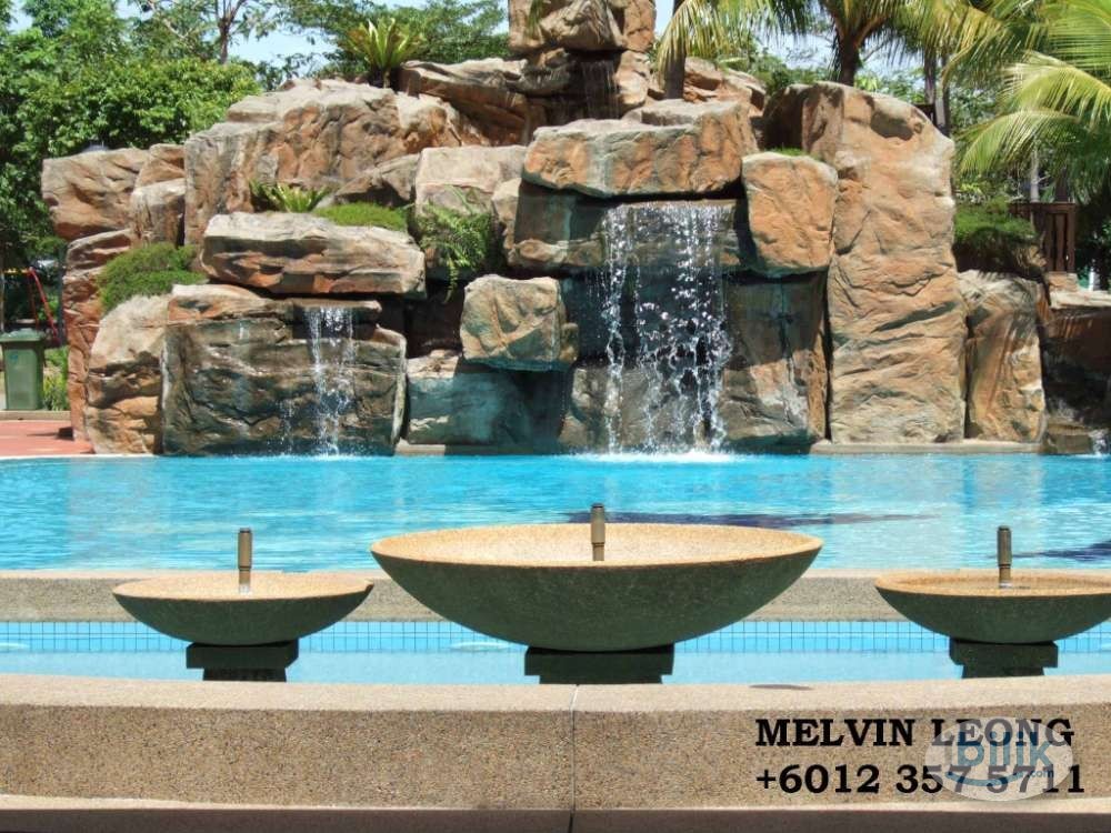 Single Room at Condo kelana Mahkota ,Kelana Jaya, Petaling Jaya - Image 5