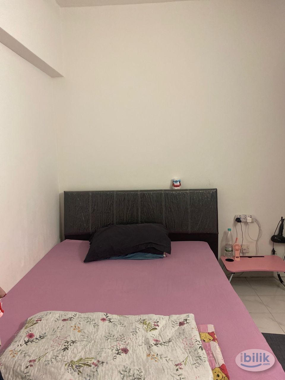 Middle Room at D'Aman Crimson, Ara Damansara - Image 4