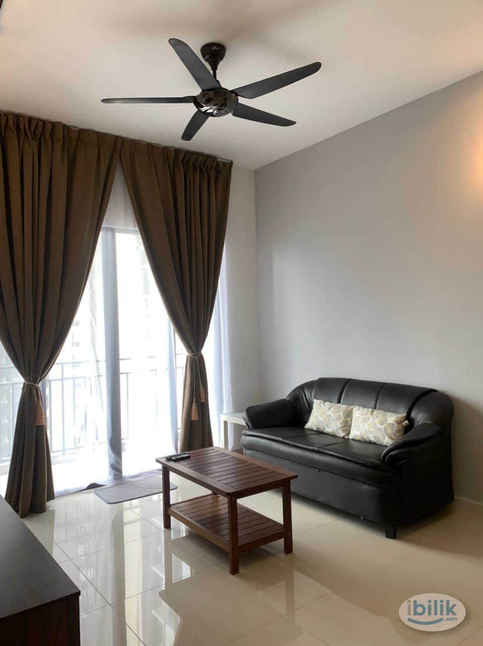 Master Room at The Hamilton, Wangsa Maju - Image 2