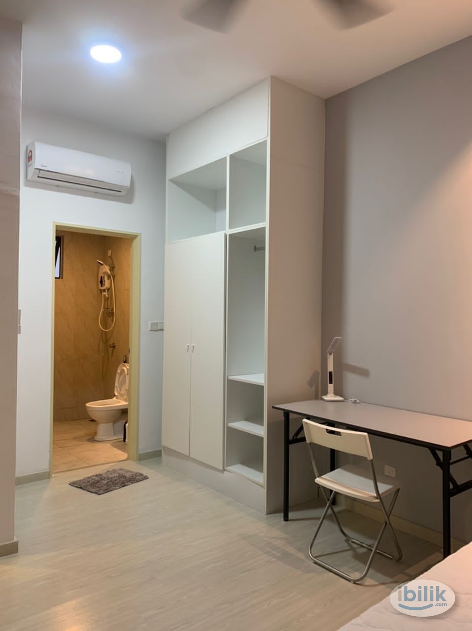 Master Room at The Hamilton, Wangsa Maju - Image 4