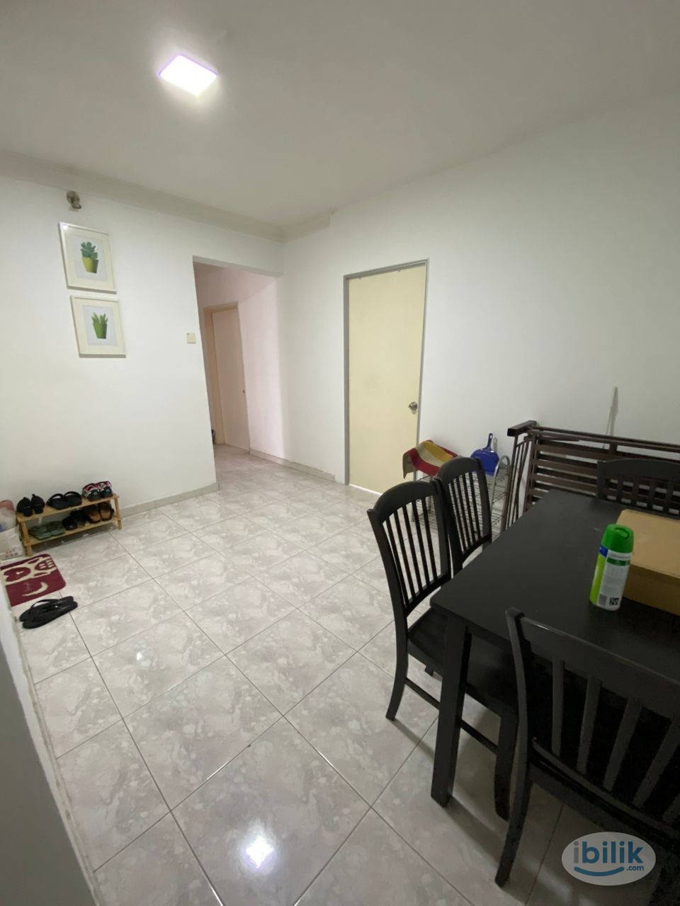 Danau Impian Nearby Midvalley Master Room For Rent Free Wifi, Cleaner & Water Filter - Image 3