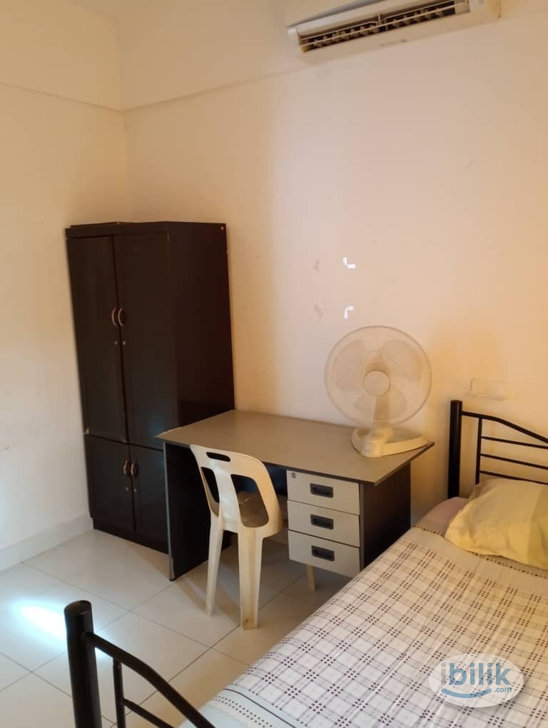 Middle room at Elit Height - Image 5