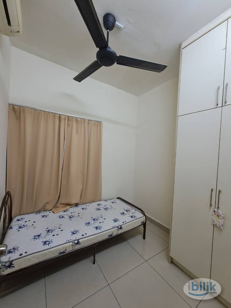 [Female Unit Only] Single Room at OUG Parklane, Old Klang Road - Image 4