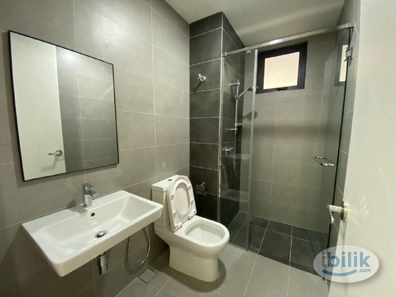 Middle Room at M LUNA / M-LUNA Residence, Kepong - Image 3