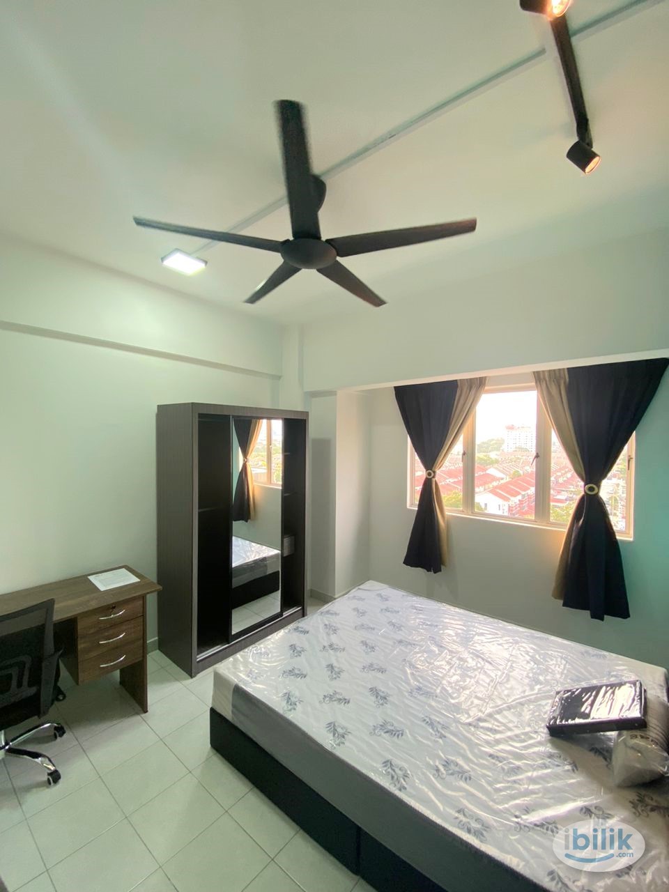 🌟 ZERO Deposit Room in Kajang – Just Bring Your Bag & Move In! 🌟 - Image 1