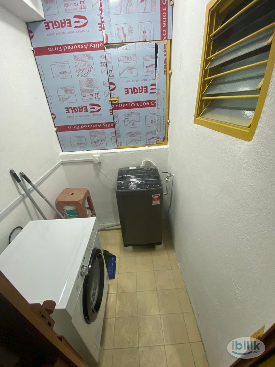 🌟 ZERO Deposit Room in Kajang – Just Bring Your Bag & Move In! 🌟 - Image 2