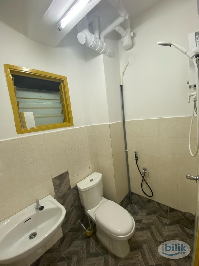 🌟 ZERO Deposit Room in Kajang – Just Bring Your Bag & Move In! 🌟 - Image 3