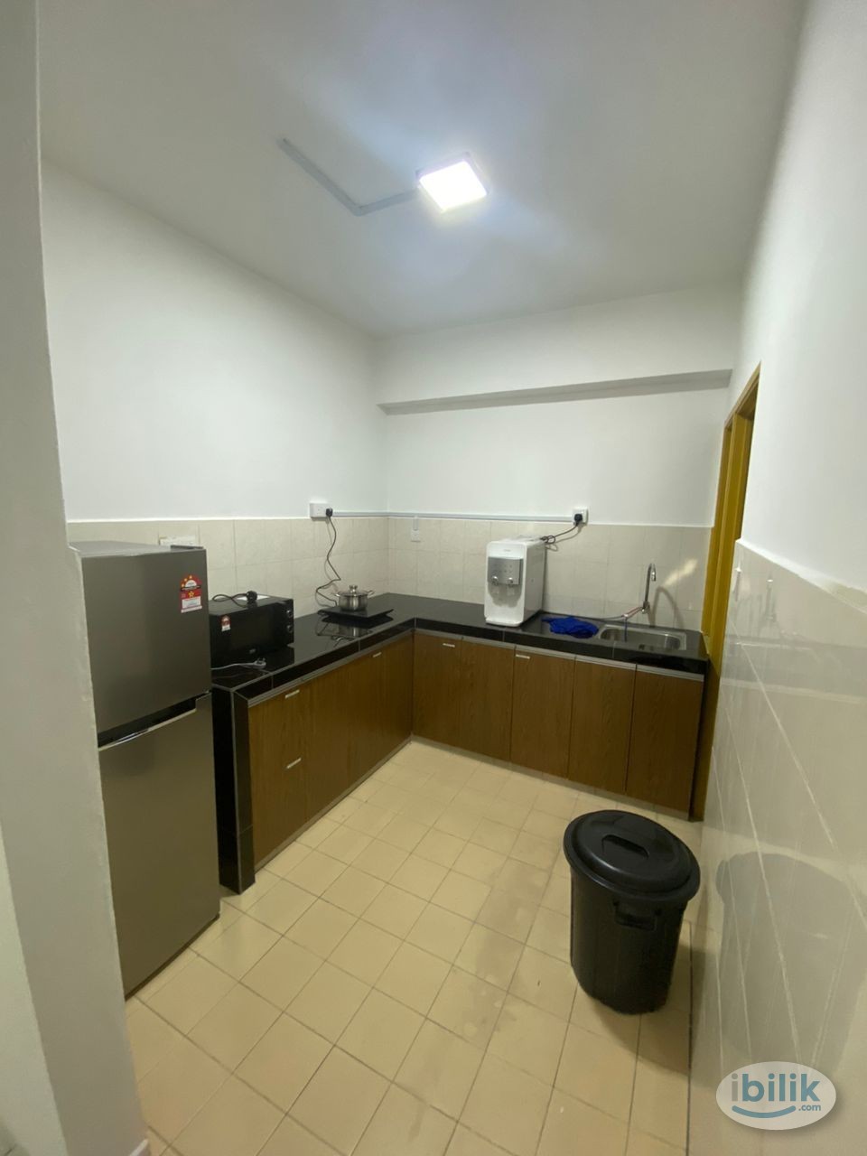 🌟 ZERO Deposit Room in Kajang – Just Bring Your Bag & Move In! 🌟 - Image 4