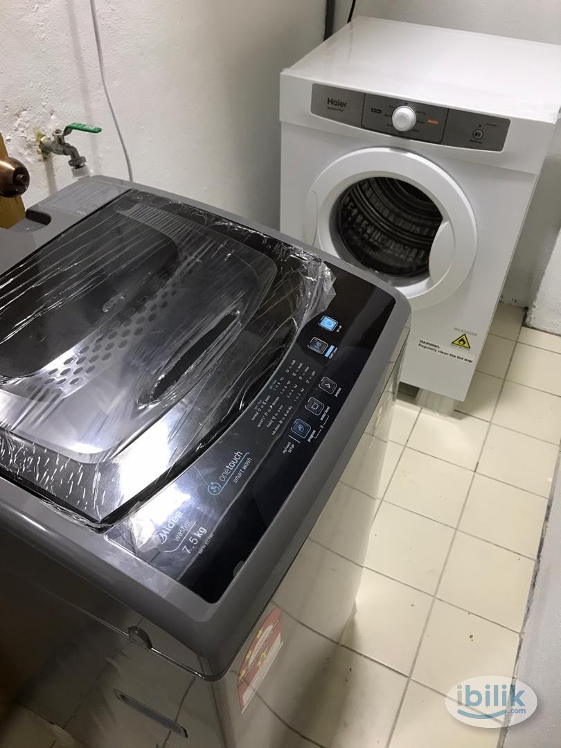 🌟 ZERO Deposit Room in Kajang – Just Bring Your Bag & Move In! - Image 2