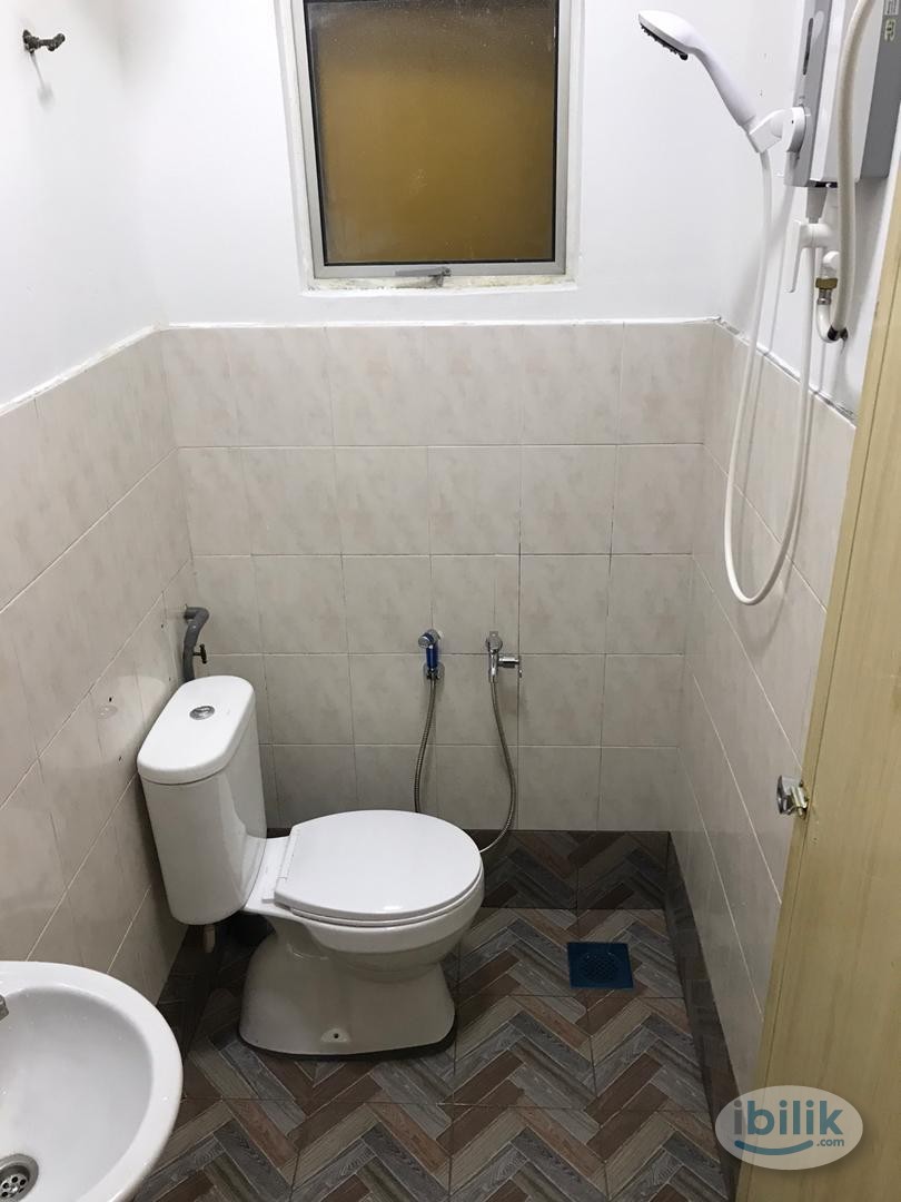 🌟 ZERO Deposit Room in Kajang – Just Bring Your Bag & Move In! - Image 3