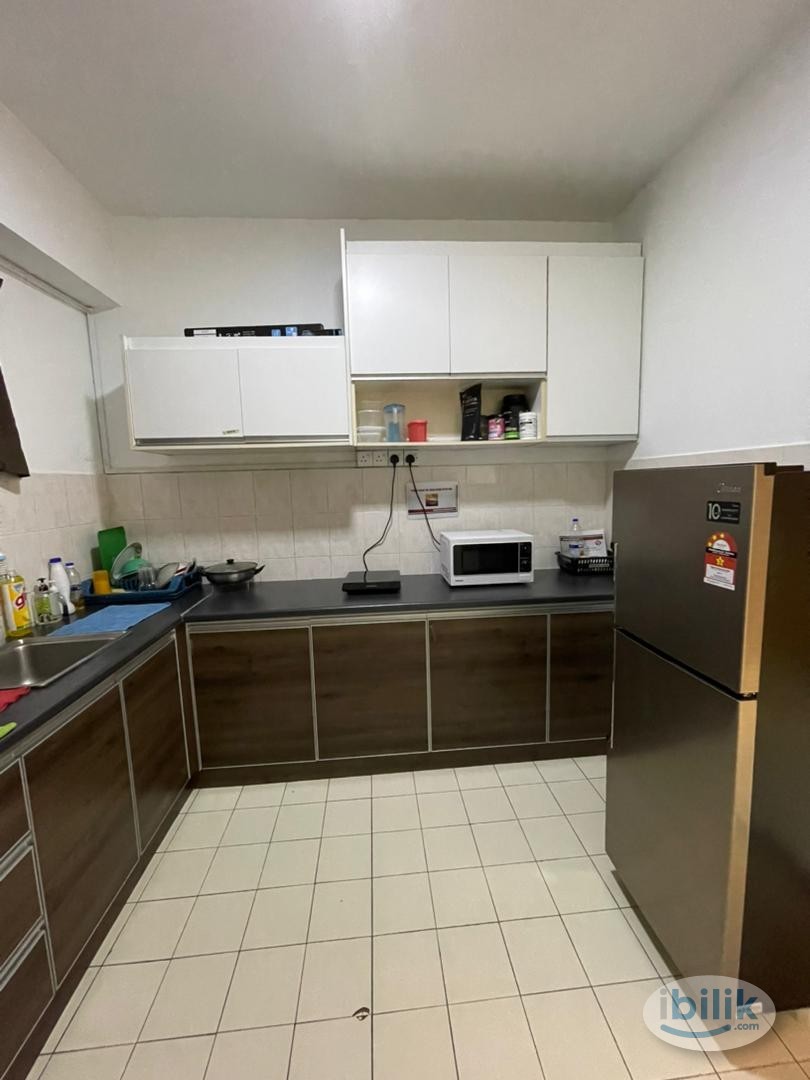 🌟 ZERO Deposit Room in Kajang – Just Bring Your Bag & Move In! - Image 4