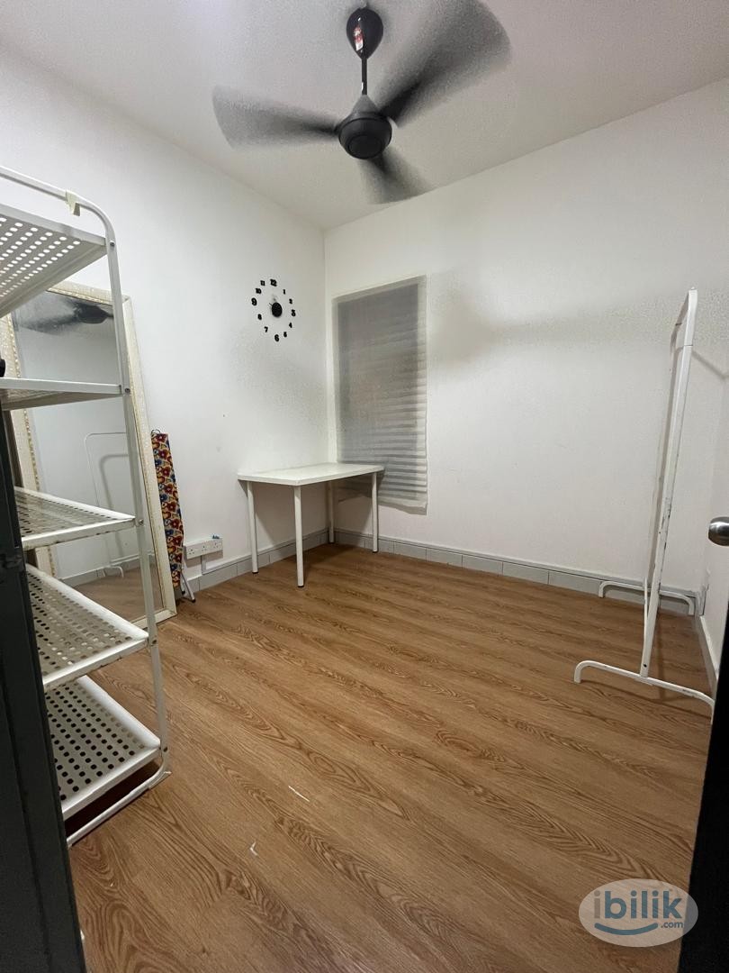 Single Room at Gamuda Garden, Rawang - Image 1