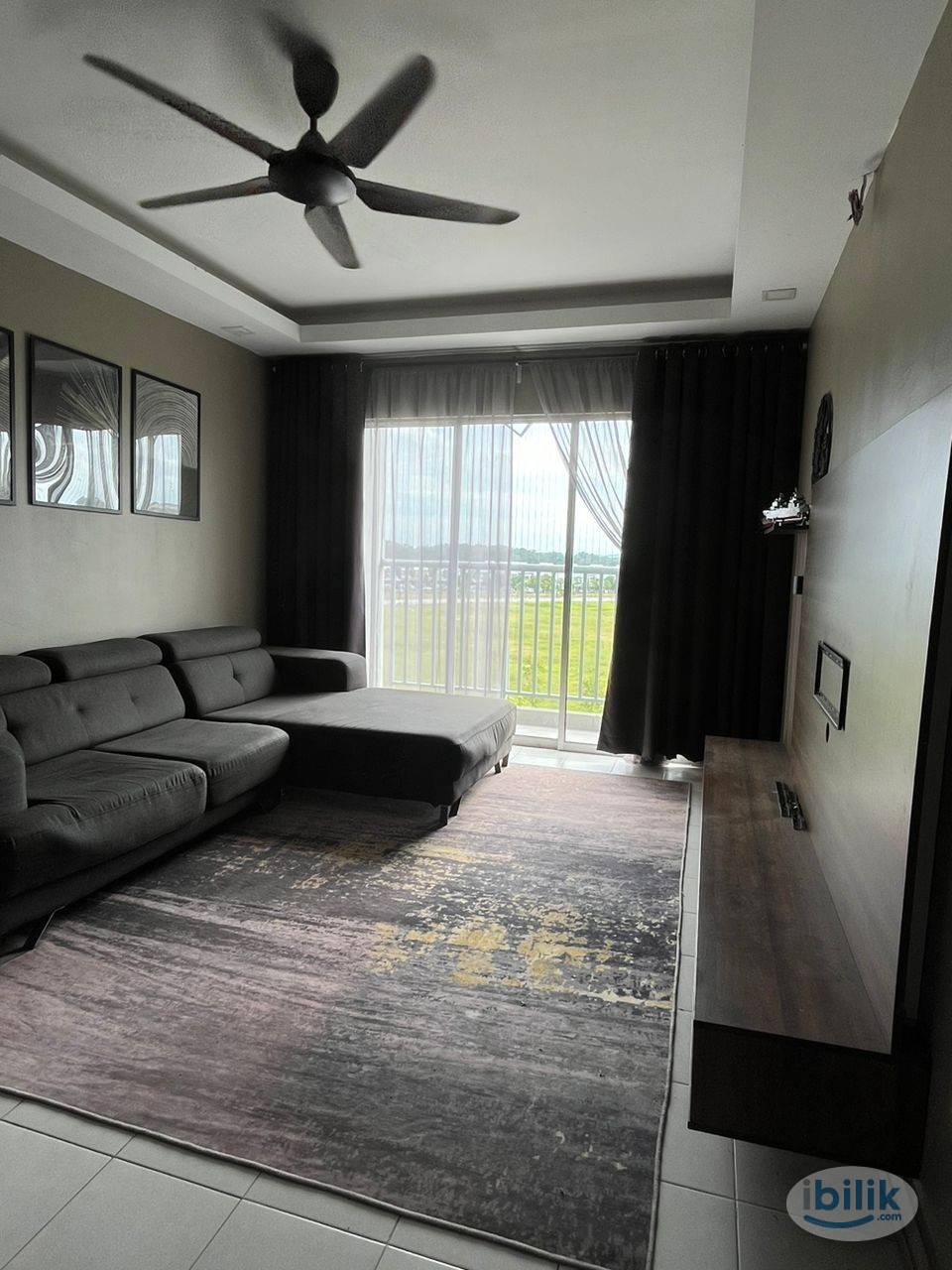 Single Room at Gamuda Garden, Rawang - Image 4