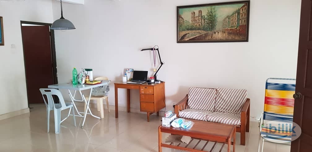 Master Room at Seksyen 28, Taman Alam Megah, Shah Alam, Selangor - Image 5