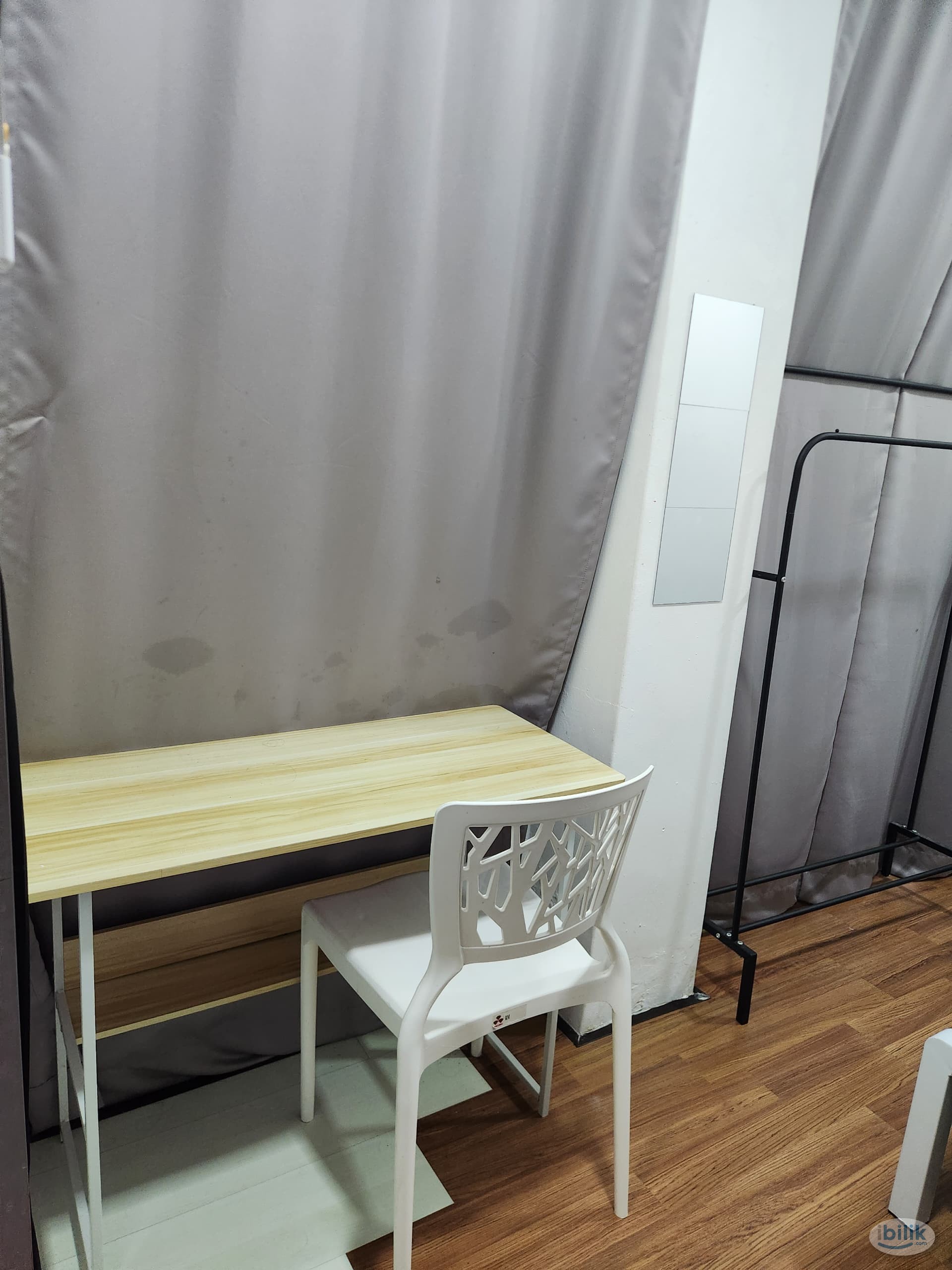 ‼️🚶‍♀️ FEMALE UNIT NEAR IOI PUCHONG 🚶‍♀️‼️ WALKING DISTANCE TO LRT 🙋🏻‍♀️ - Image 5