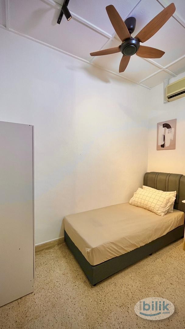 Single Room at Taman Siakap, Seberang Jaya - Image 1