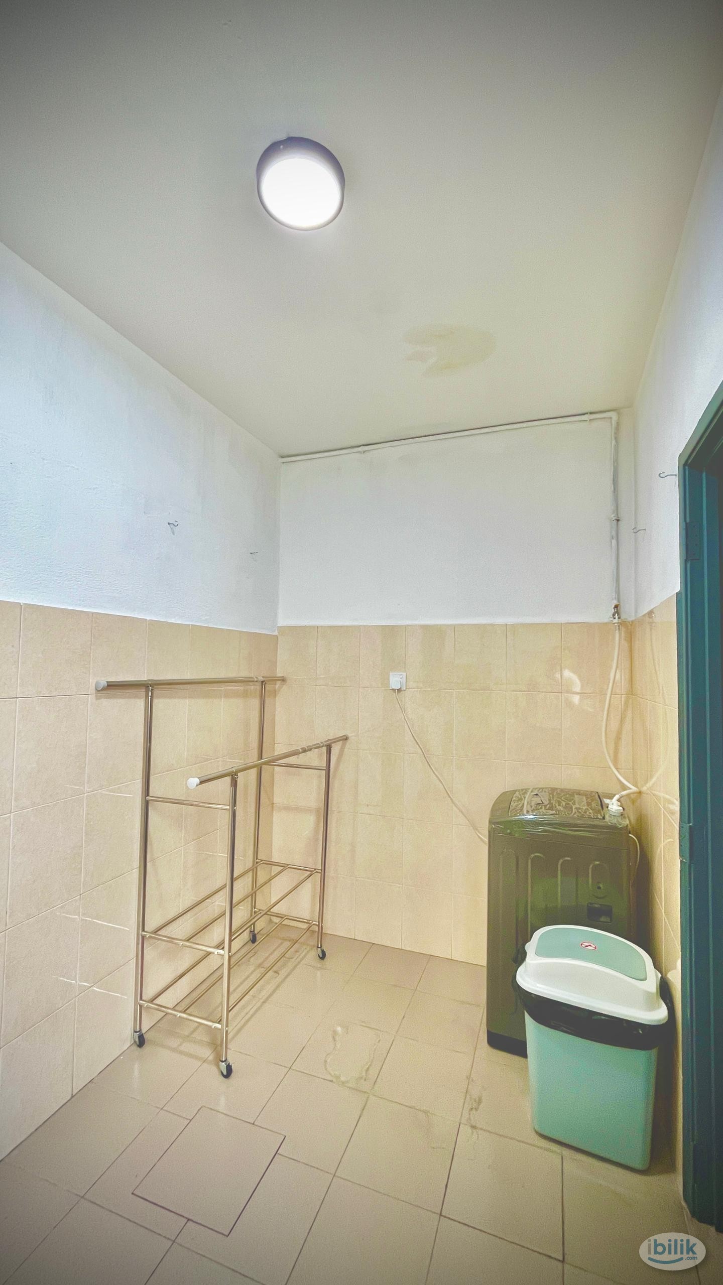 Single Room at Taman Siakap, Seberang Jaya - Image 2