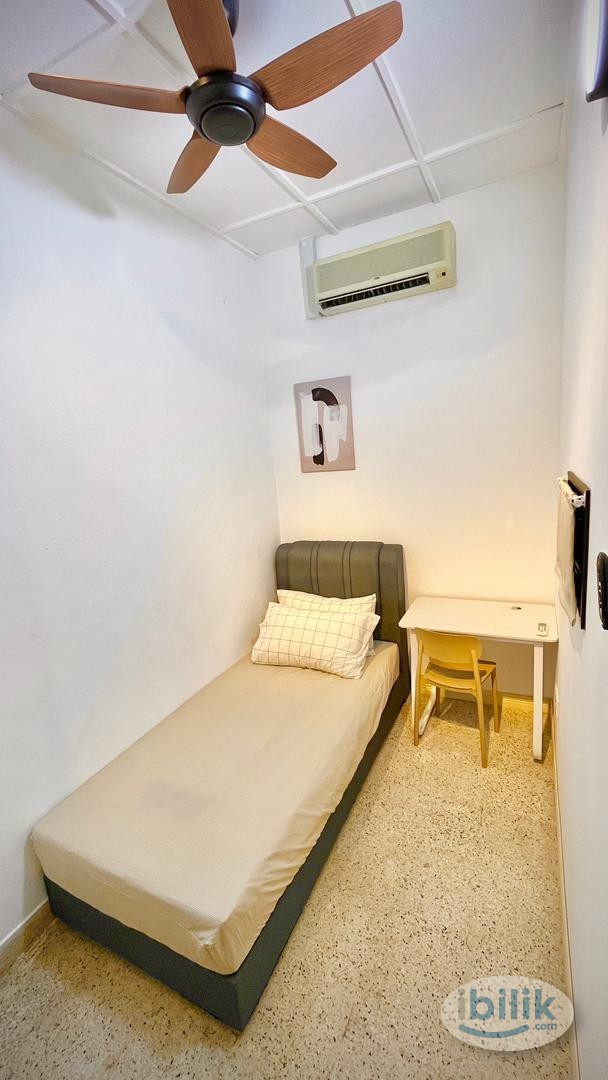 Single Room at Taman Siakap, Seberang Jaya - Image 4