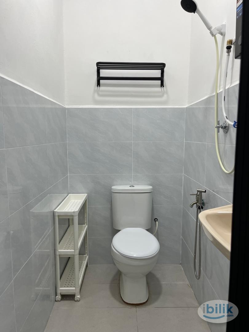 Single Room at Taman Siakap, Seberang Jaya - Image 5