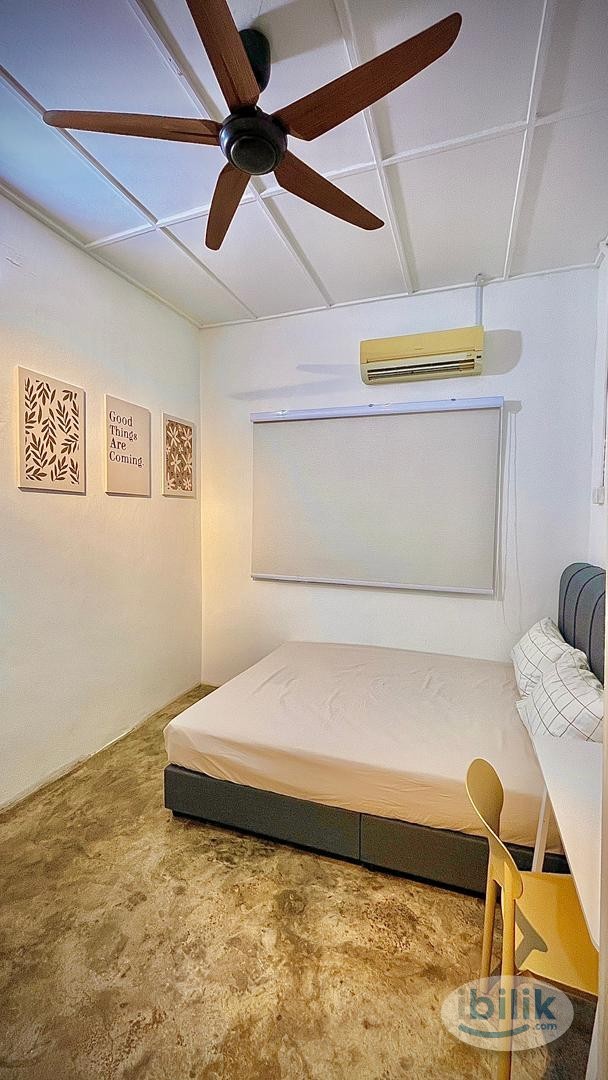 Single Room at Taman Siakap, Seberang Jaya - Image 1