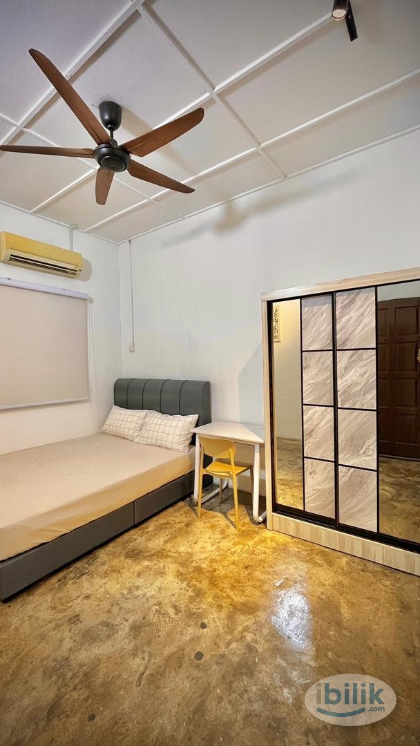 Single Room at Taman Siakap, Seberang Jaya - Image 2