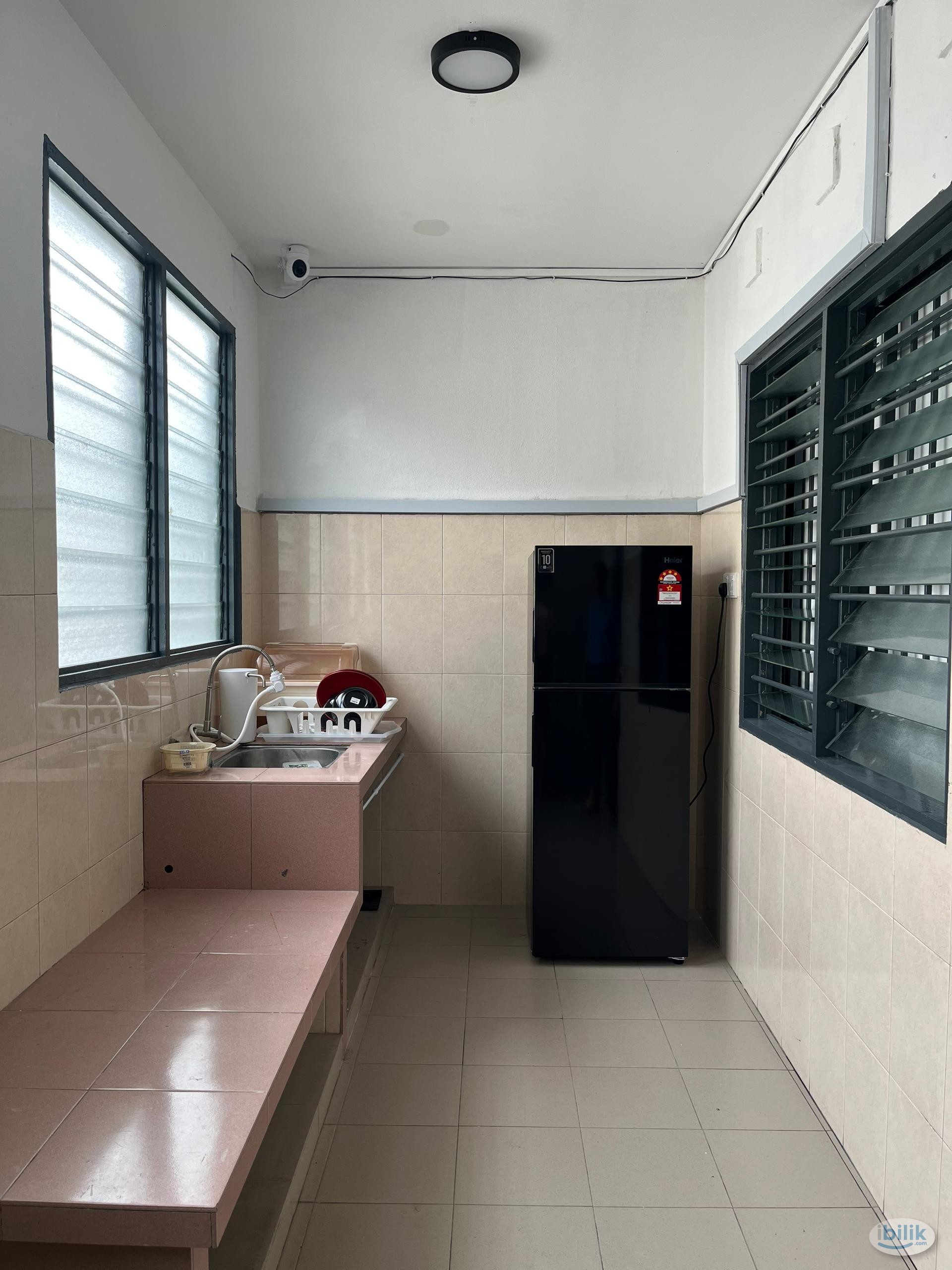Single Room at Taman Siakap, Seberang Jaya - Image 5