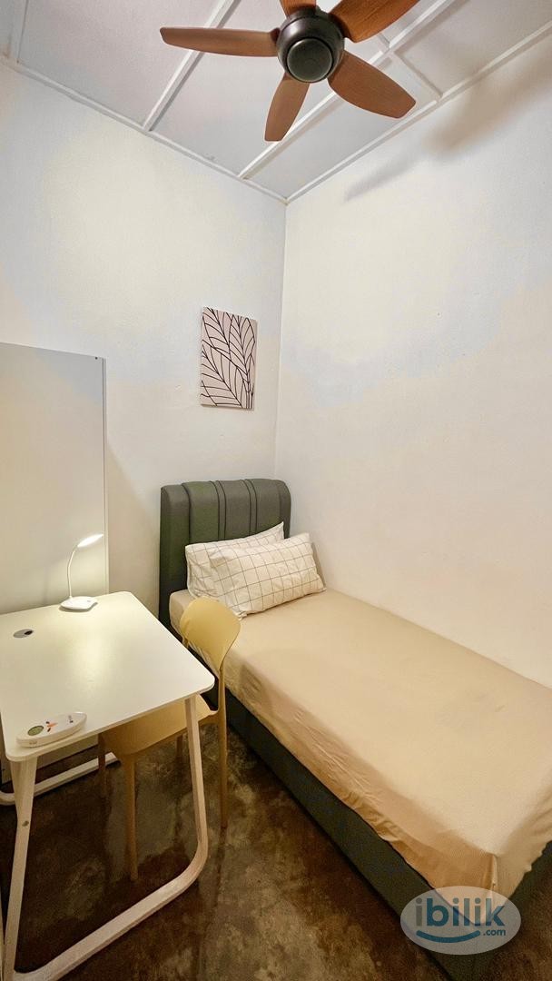 Single Room at Taman Siakap, Seberang Jaya - Image 1