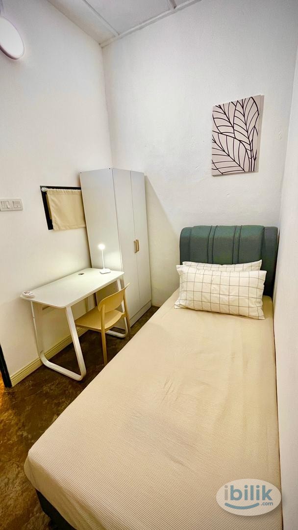 Single Room at Taman Siakap, Seberang Jaya - Image 2