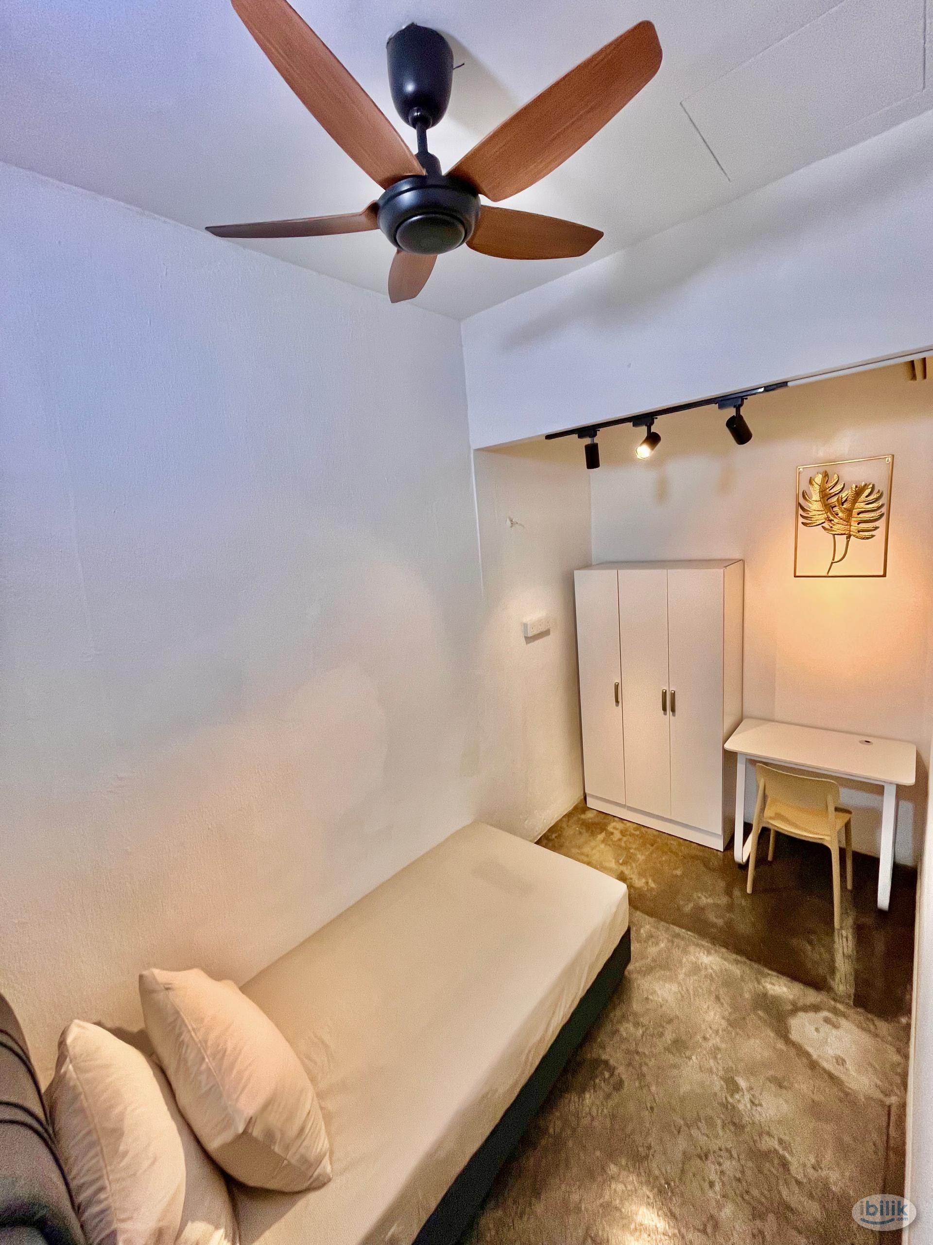 Single Room at Taman Siakap, Seberang Jaya - Image 1
