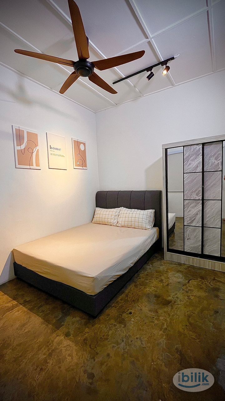 Single Room at Taman Siakap, Seberang Jaya - Image 1