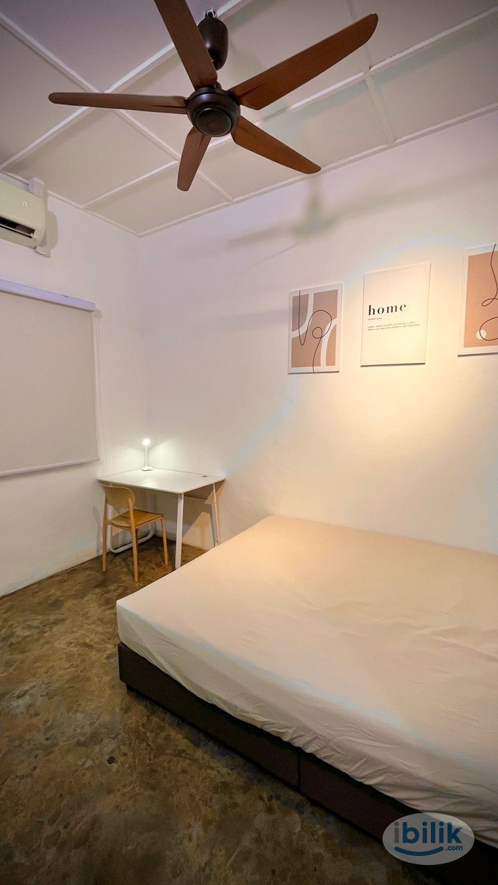 Single Room at Taman Siakap, Seberang Jaya - Image 2