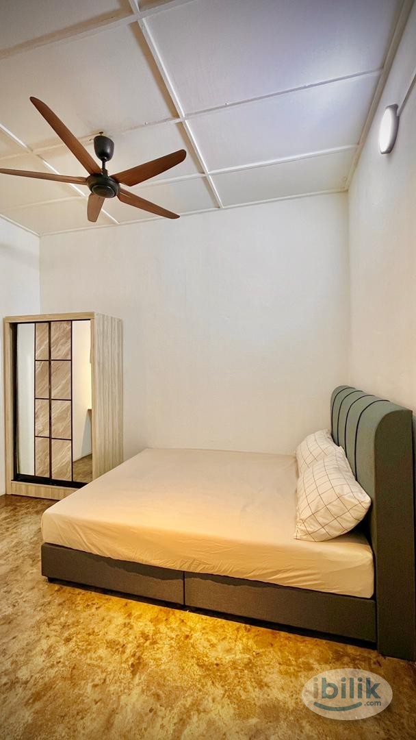 Single Room at Taman Siakap, Seberang Jaya - Image 1