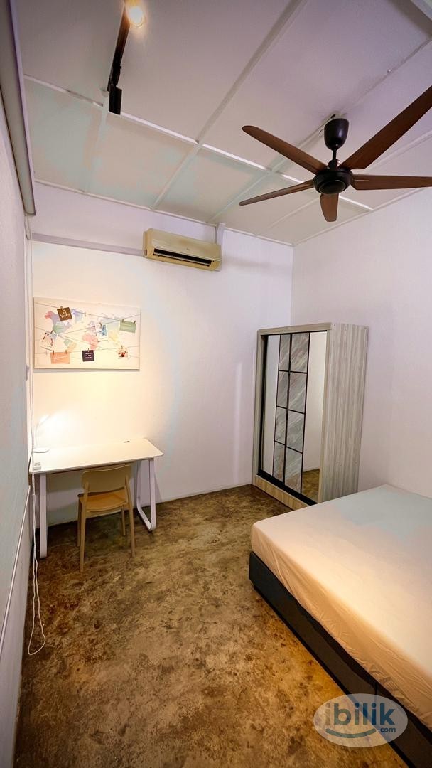 Single Room at Taman Siakap, Seberang Jaya - Image 2
