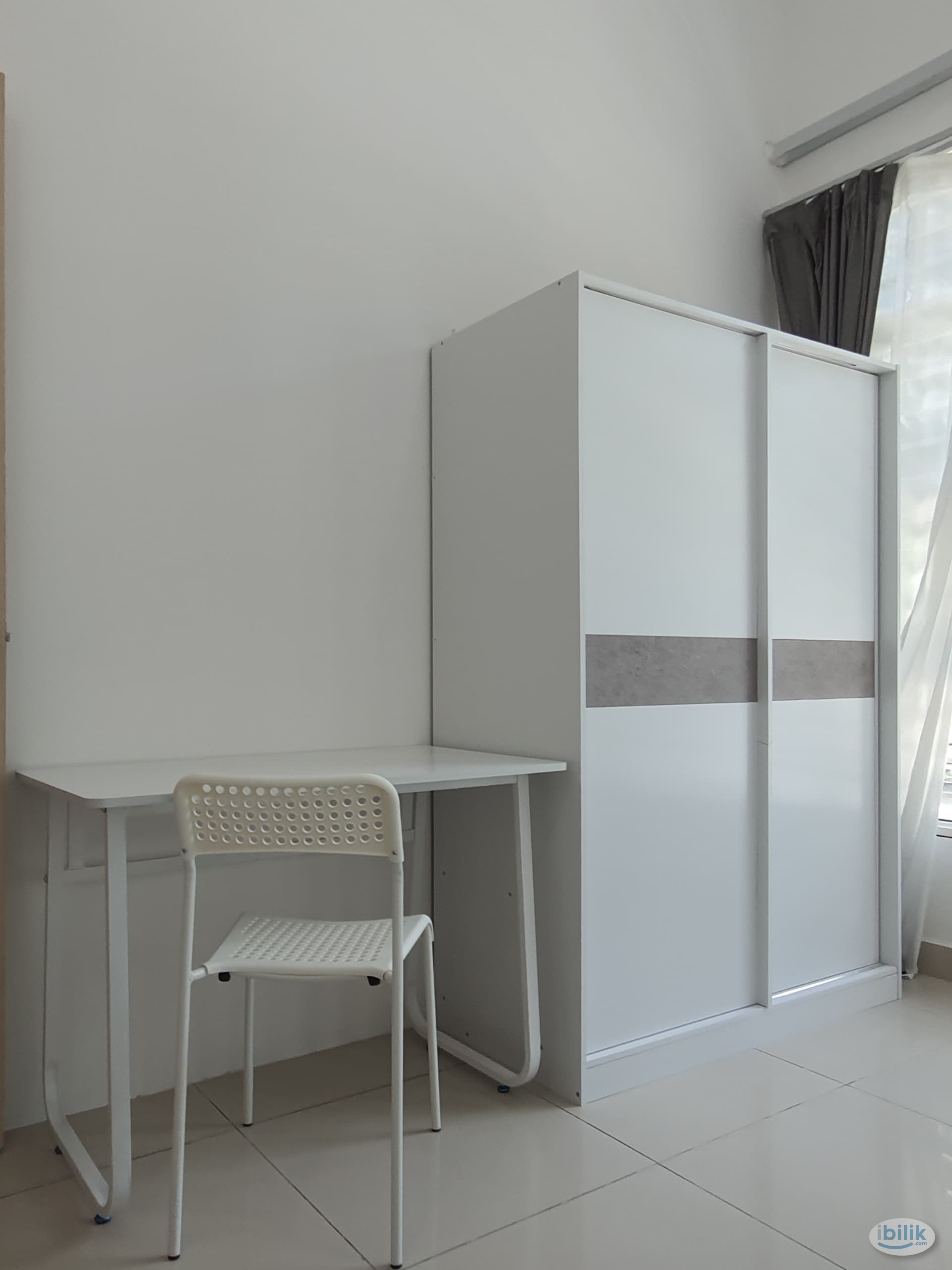 Middle Room at Oasis Residences, Relau - Image 3