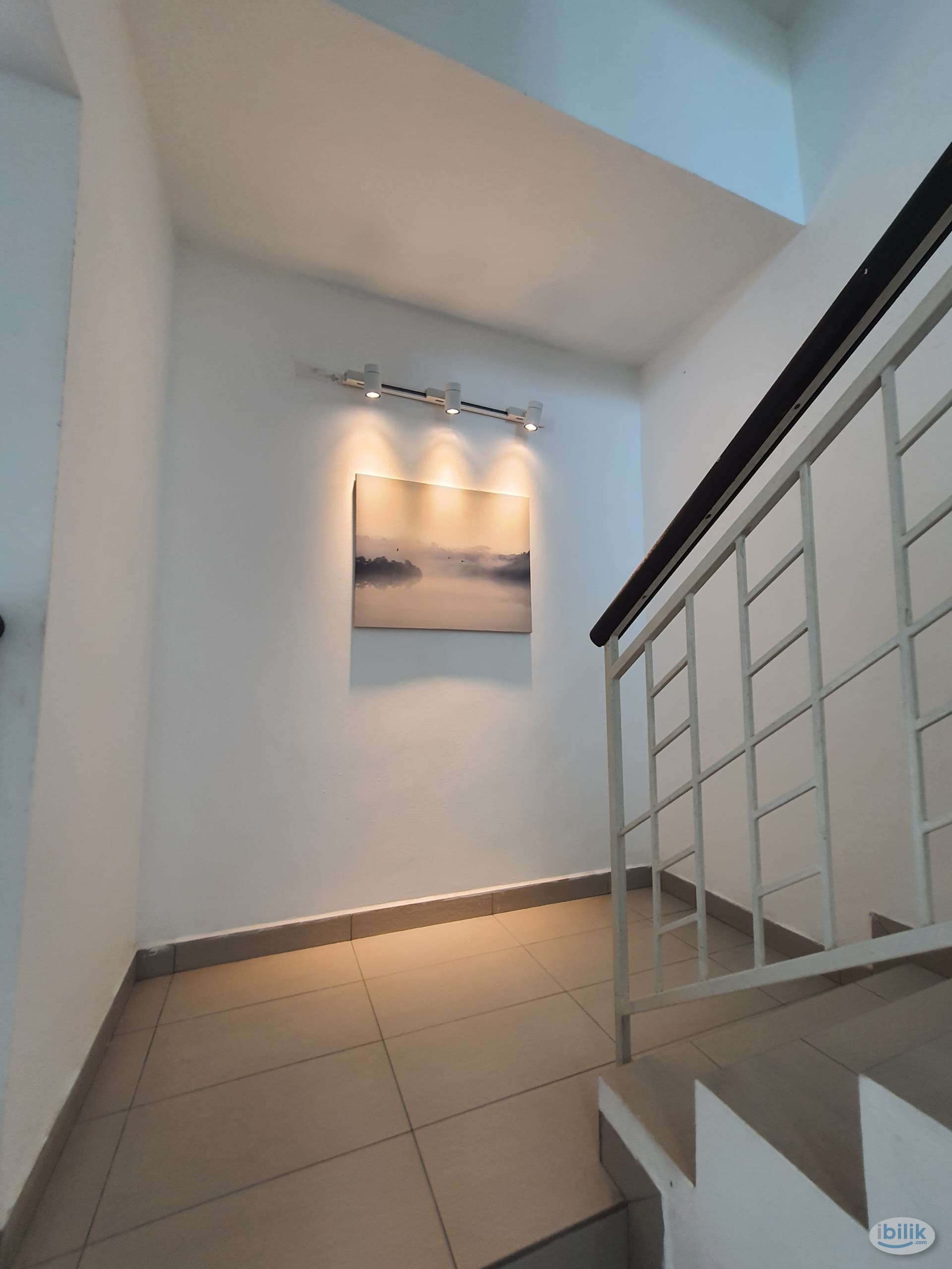Middle Room at Oasis Residences, Relau - Image 4