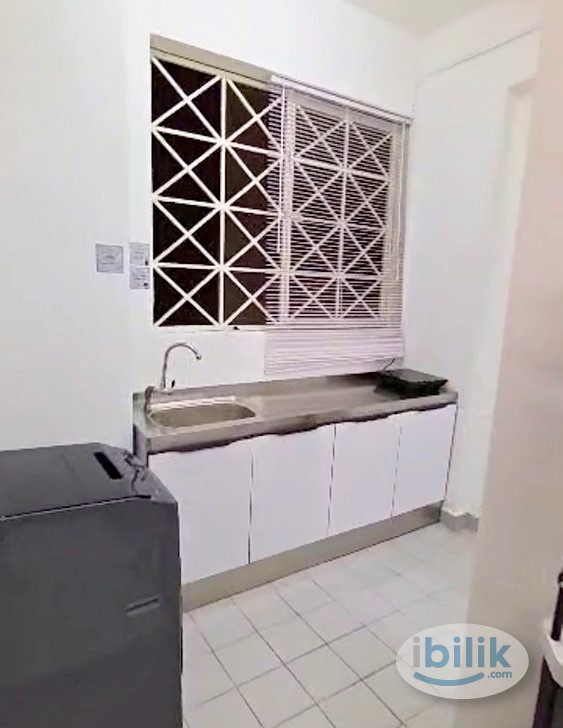 ❤️LAST ❤️ FULL FURNISH ❤️ Medium Room at Kelana Jaya, Petaling Jaya - Image 3