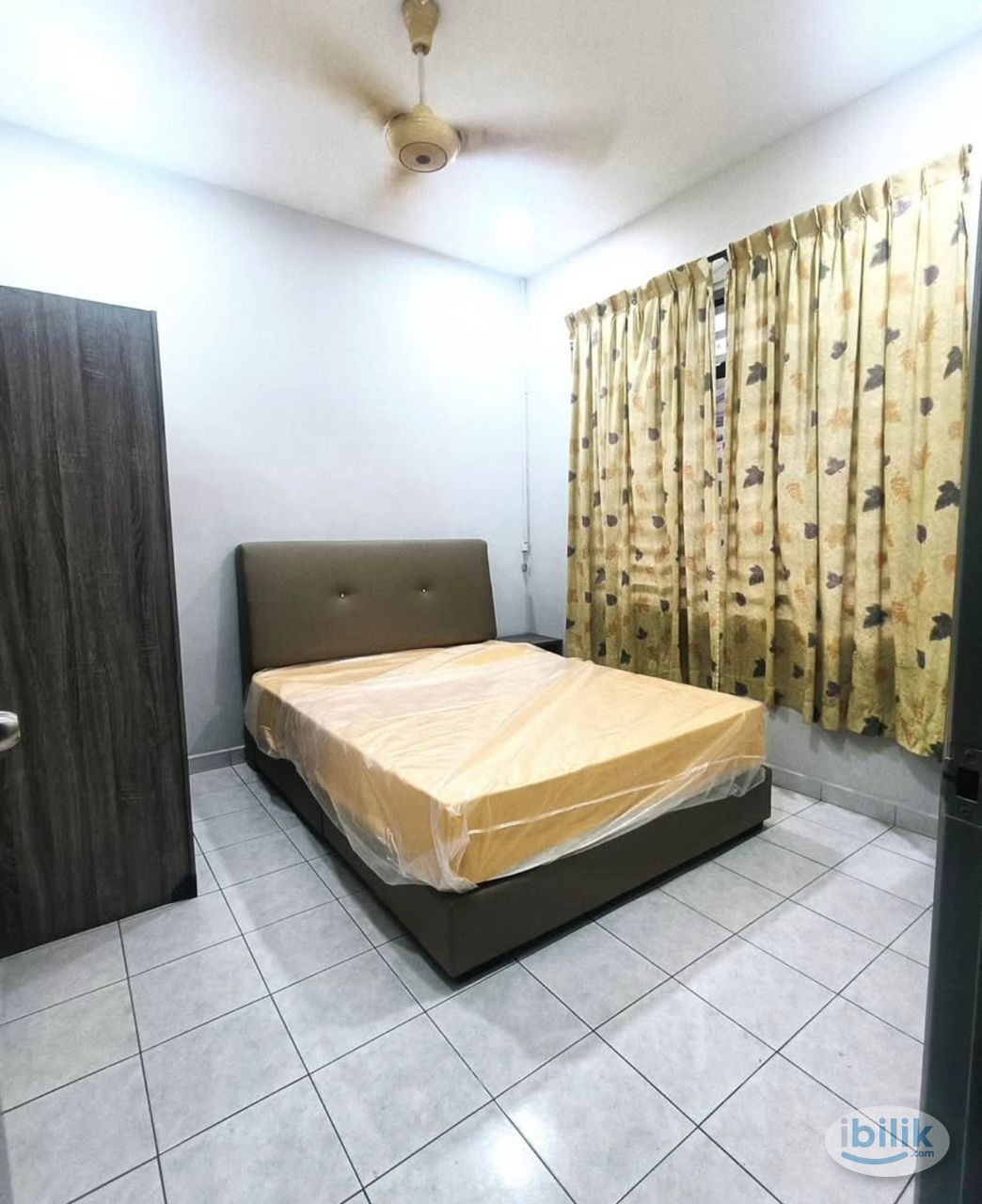 Room for rent in Taman Kulai Utama, Kulai - Image 1